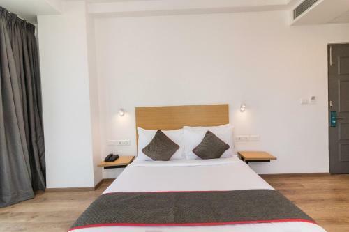 Hotel Oyo Townhouse 120 The Axis