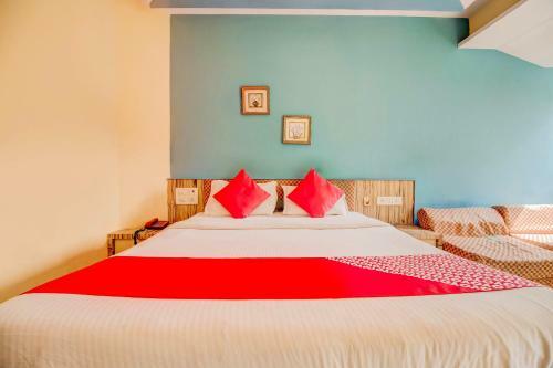 Hotel Oyo 8762 Arma Executive