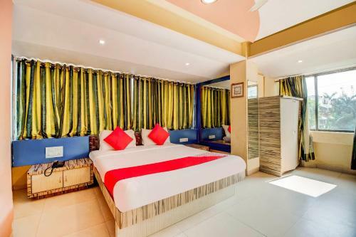 Hotel Oyo 8762 Arma Executive
