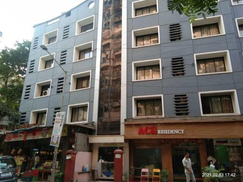 Hotel Ace Residency By Wb Inn