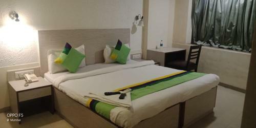 Hotel Ace Residency By Wb Inn