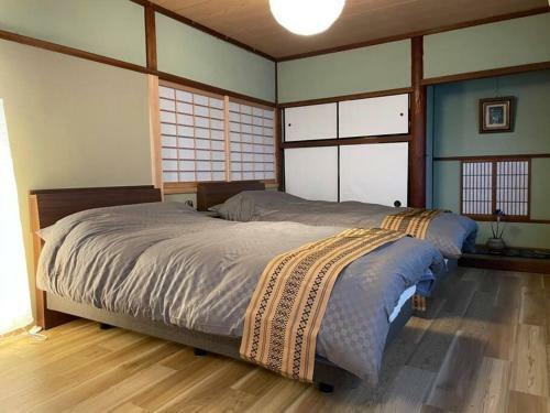 Nara Yoshino, A Hideaway With A Superb View