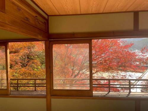 Nara Yoshino, A Hideaway With A Superb View