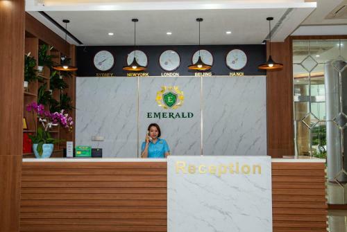 Hotel Kh�ch S?n Thanh S?n C�t B�