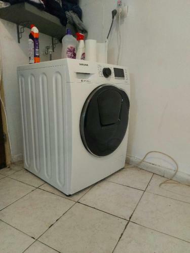 Apartamento Ramat-gan Bialik