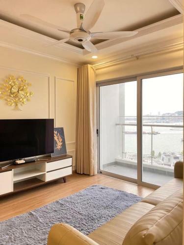 Apartamento Lux.sapphire Homestay Halong