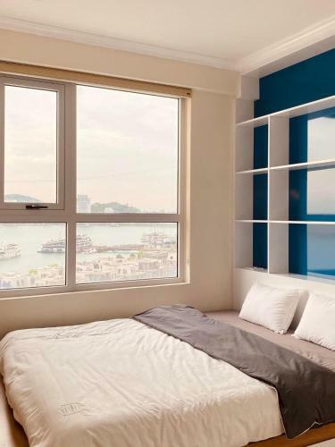 Apartamento Lux.sapphire Homestay Halong