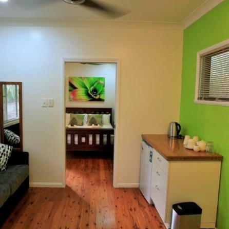 Bed & Breakfast The Daintree Village Hideaway