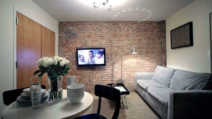 Apartamento Ten15nyc