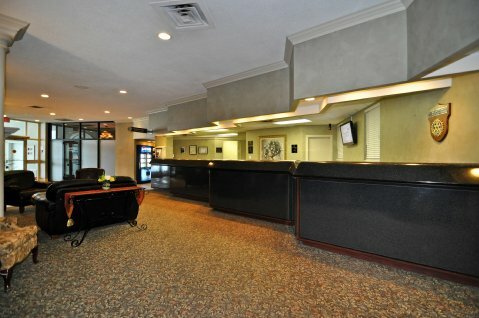 Hotel Best Western Plus Mariposa Inn & Conference Centre