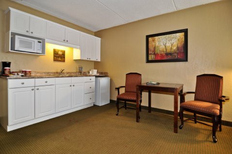 Hotel Best Western Plus Mariposa Inn & Conference Centre