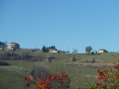 Agroturismo Agriturismo San Martino