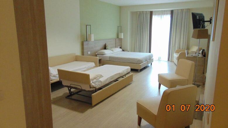 Turin Airport Hotel & Residence