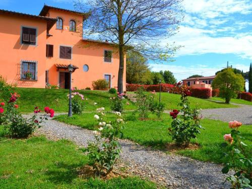 Apartment Corte In Poggio Due Stabbia