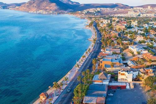 Apartamento Depa San Pedrito Downtown, Comfortable/ocean View