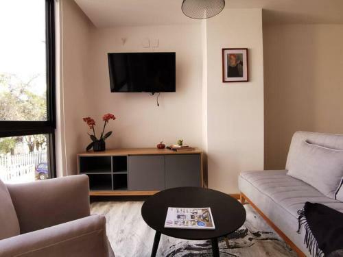 Lindo Apartmento Zona Tranquila @serra