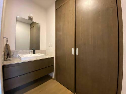 Apartamento Ph 2br/2ba Private Terrace Chapultepec @serra