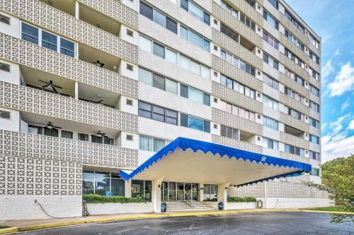 Apartamento Lakefront Hot Springs Condo With Patio And Pool!