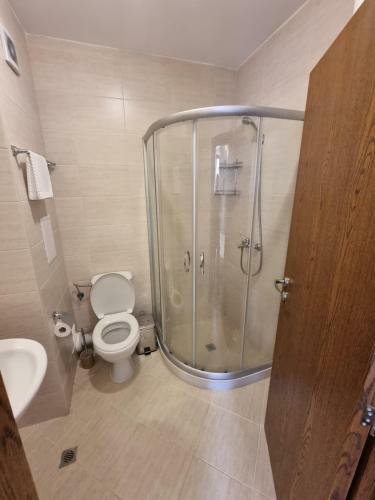 Apartamento Sea Relax Studio Cascadas