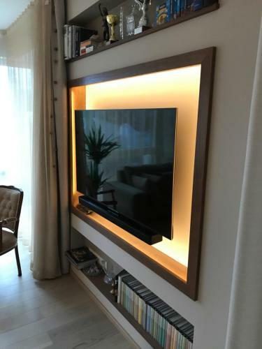 Apartamento C.r Jakobsoni