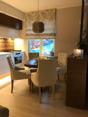 Apartamento C.r Jakobsoni