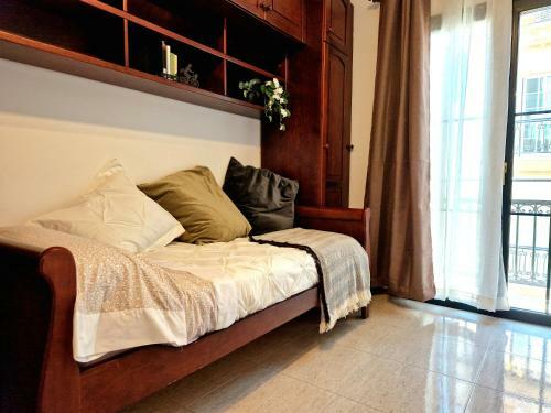 Apartamento Casa Alpispa
