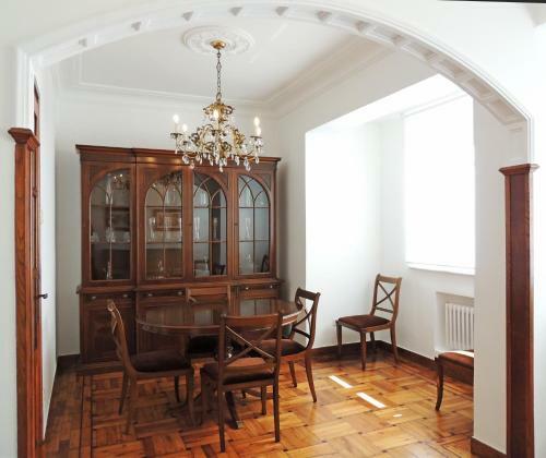 Apartamento Avil�s Classic Centro Hist�rico