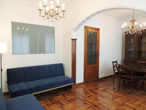 Apartamento Avil�s Classic Centro Hist�rico