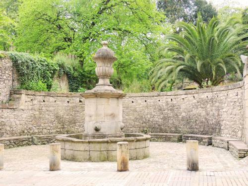 Apartamento Avil�s Classic Centro Hist�rico