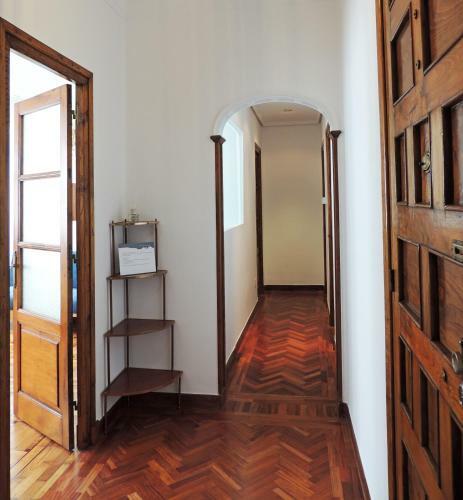 Apartamento Avil�s Classic Centro Hist�rico
