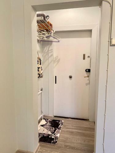 Lovely Apartment In Kotka