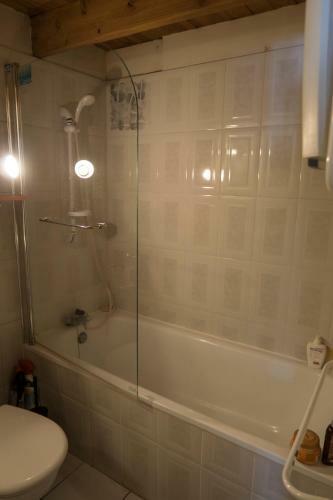 Apartamento Appartement Centre Historique