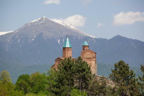 Apartamento Chateau Gremisio