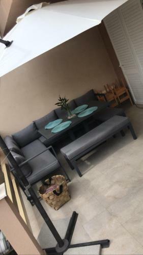 Apartamento Salt&sea Summer House Mandre