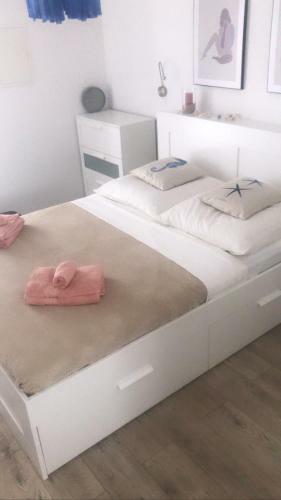 Apartamento Salt&sea Summer House Mandre