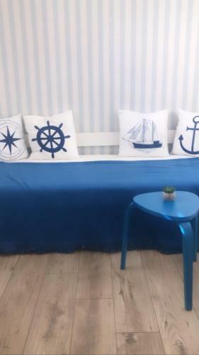 Apartamento Salt&sea Summer House Mandre