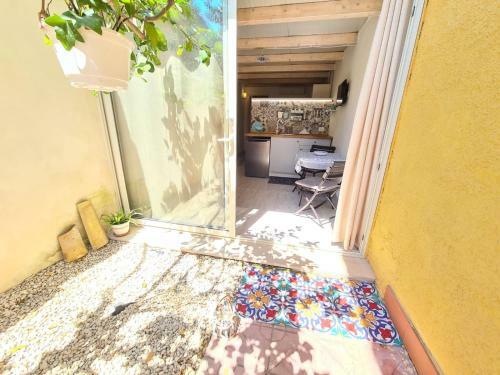 Apartamento Depandance Pantanello