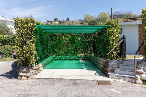 Apartamento Montefelice Monolocale 27