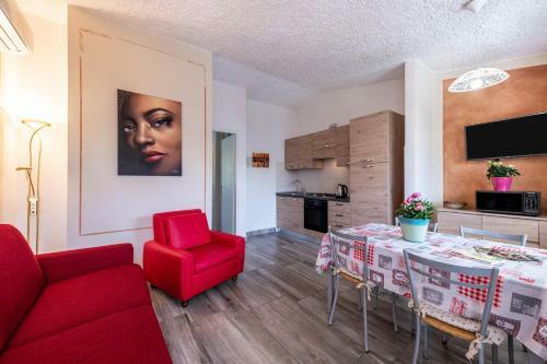 Apartamento Montefelice Monolocale 27