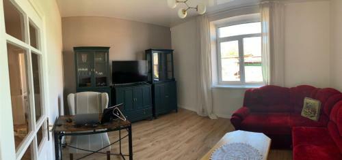 Apartamento Zarasai Get Away Home