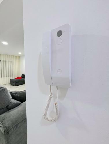 Apartamento Silvaapartments