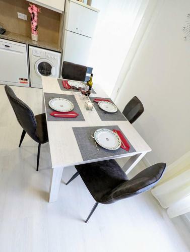 Apartamento Silvaapartments