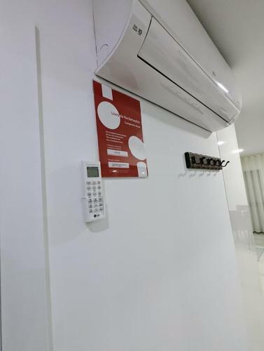 Apartamento Silvaapartments
