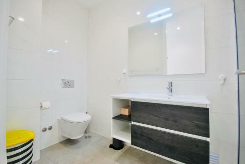 Apartamento Sandra House