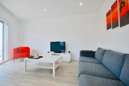 Apartamento Sandra House
