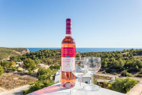 Ocean View Villa Burgau