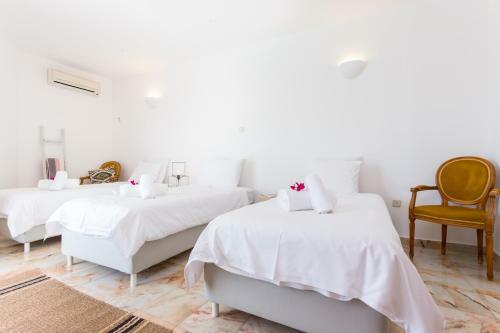 Ocean View Villa Burgau