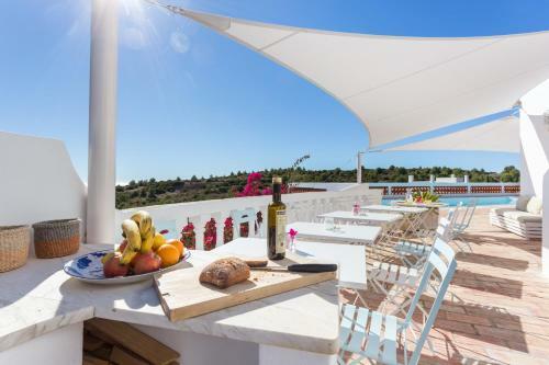 Ocean View Villa Burgau