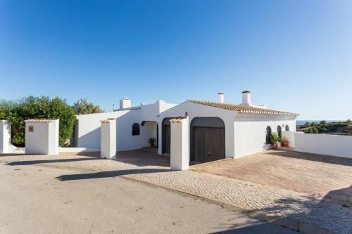 Ocean View Villa Burgau