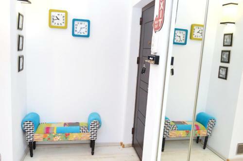 City Park Apartment